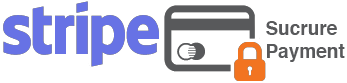 Stripe secure payments