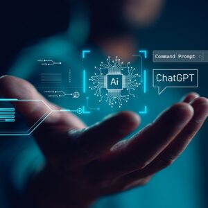 AI Accelerator For Founders: SaaS, Service & Products